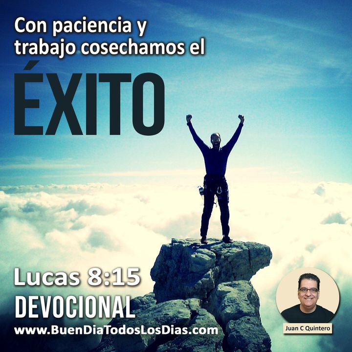 La virtud de la paciencia