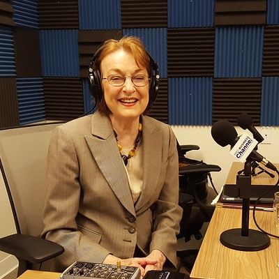 Diane Bogino Performance Strategies, Inc on the Buckhead Podcast