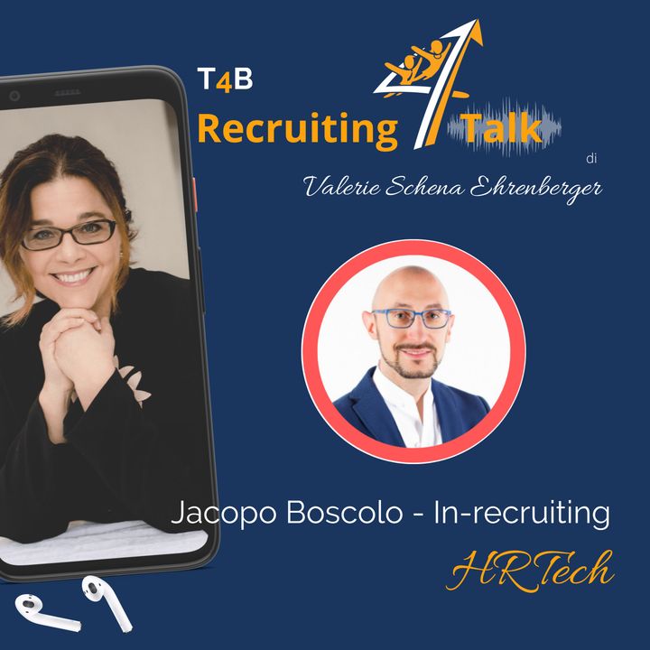 T4B 09 - Jacopo Boscolo - In-Recruiting - HR Tech