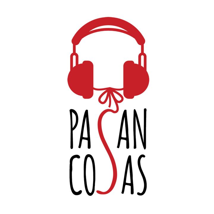 Pasan cosas - T1.01. La primera vez