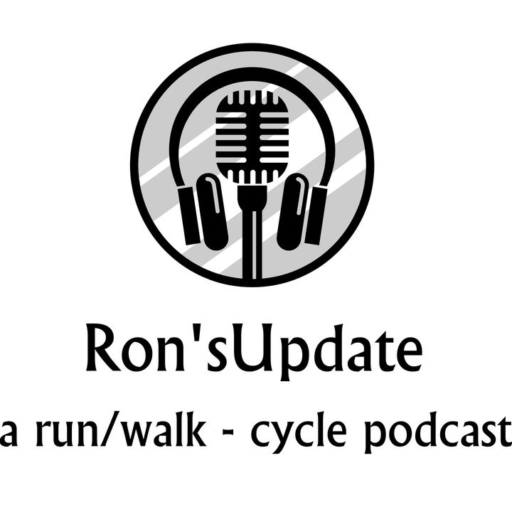 Ron'sUpdate Podcast Episode 122