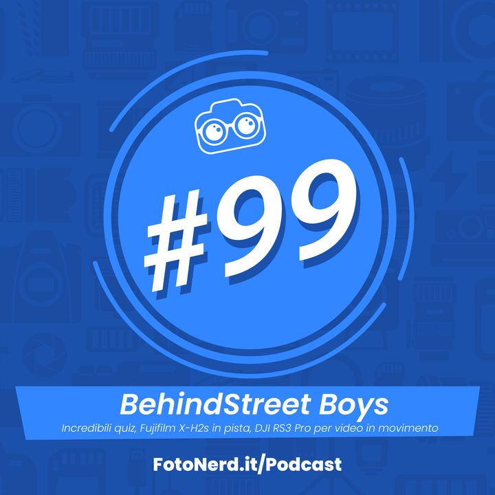 ep.99: BehindStreet Boys