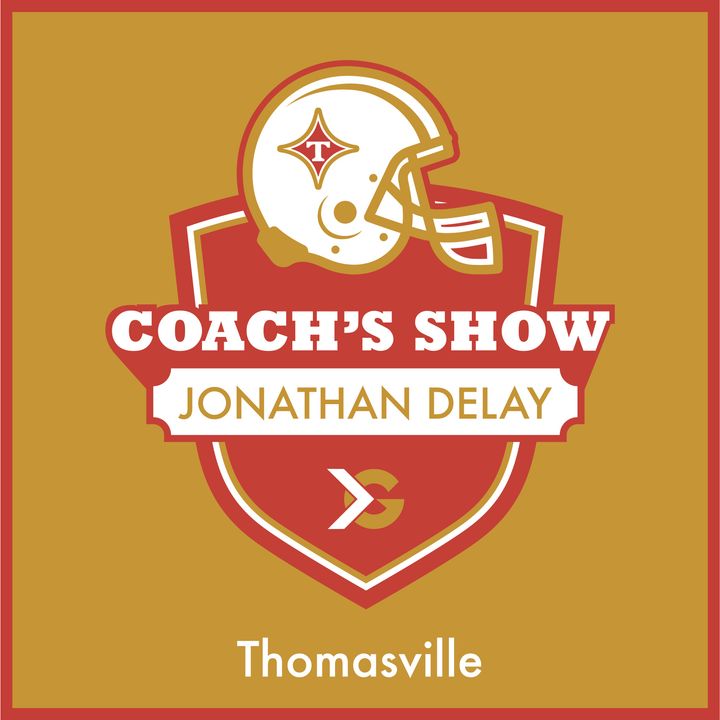 Thomasville Football Coach's Show
