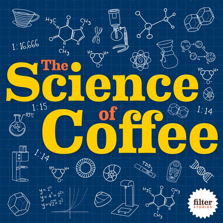 The Science of Coffee