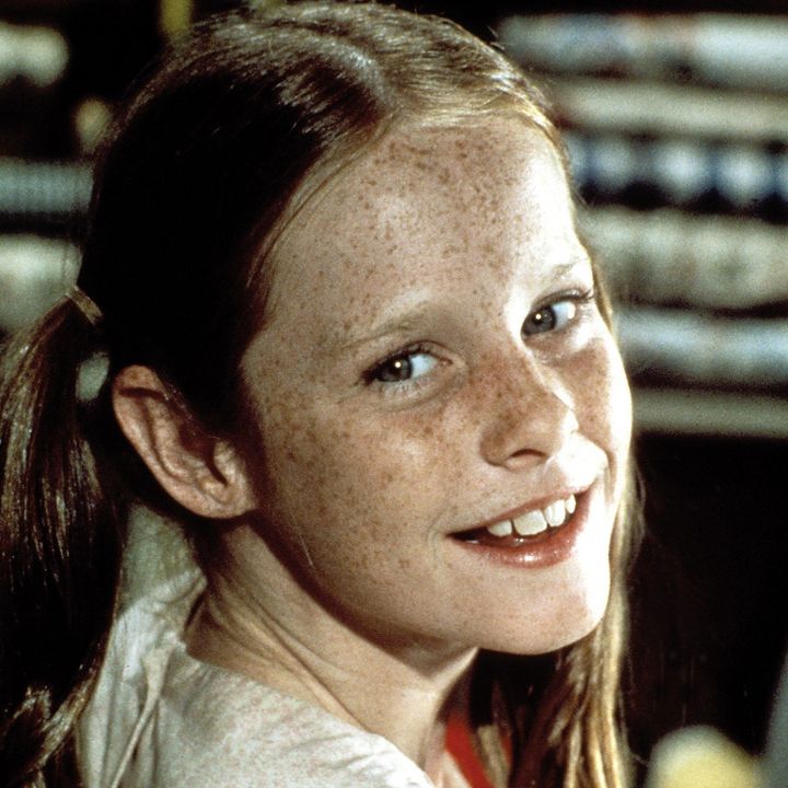 Mary Eleizabeth McDonough, from the Waltons, interview with Torchy Smith.