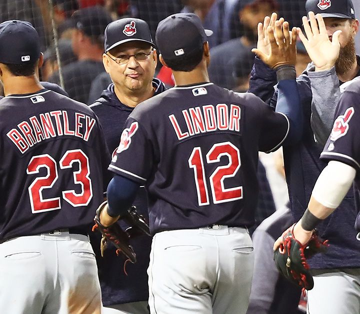 Indians Bullpen Appears Superior to Red Sox Relieve Corps