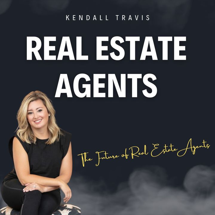 The Future of Real Estate Agents Unveiled