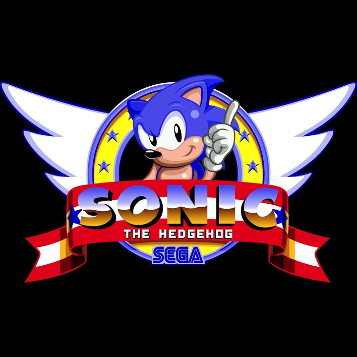 9x12 - Especial Saga Sonic The Hedgehog Vol.1