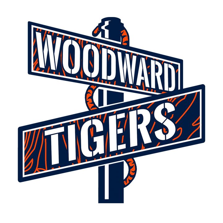 Woodward Tigers