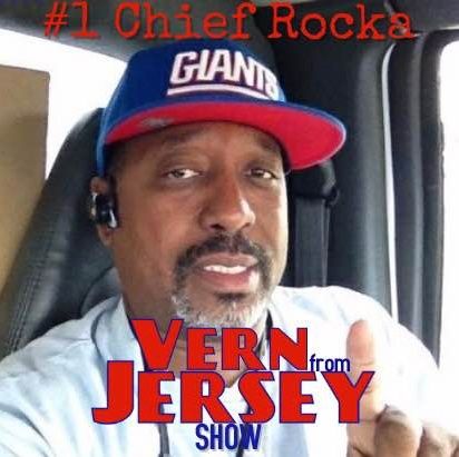 #1 Chief Rocka Vern From Jersey (SME)