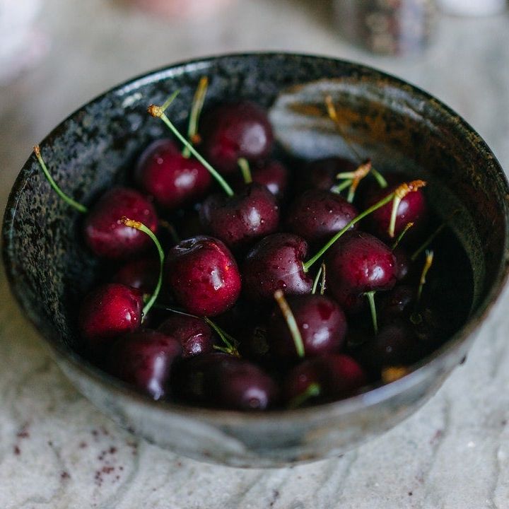 Cerezas Diferencias Entre Cerezas Y Picotas Y Recetas Para Cocinarlas 5541