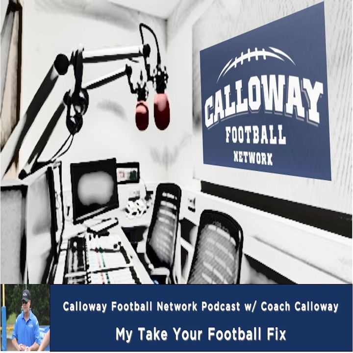 10.20.17 My Take Your Football Fix
