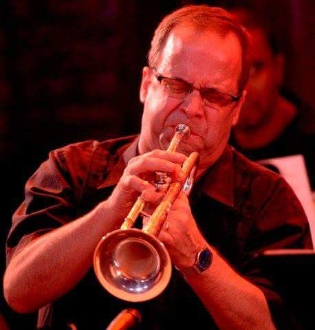 Hornemusic #59: 'The great collaborations of master trumpeter John Carlson'