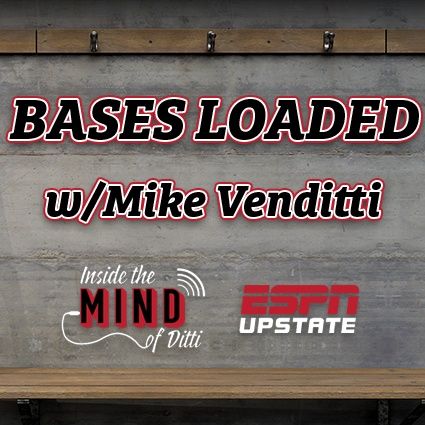 Bases Loaded with Mike Venditti- 01/22/2020