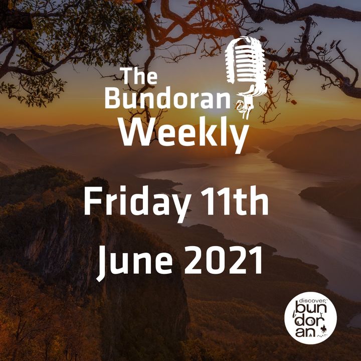 141 - The Bundoran Weekly - Friday 11th June 2021