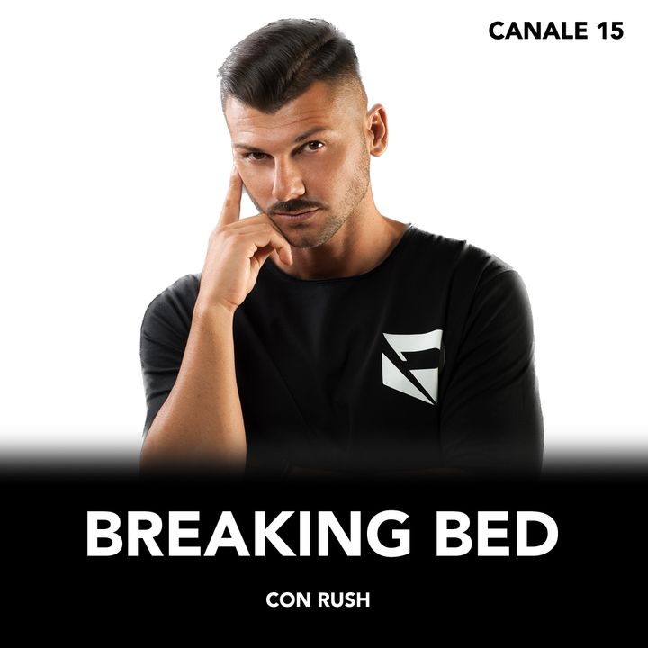 Breaking Bed - Radio Roma