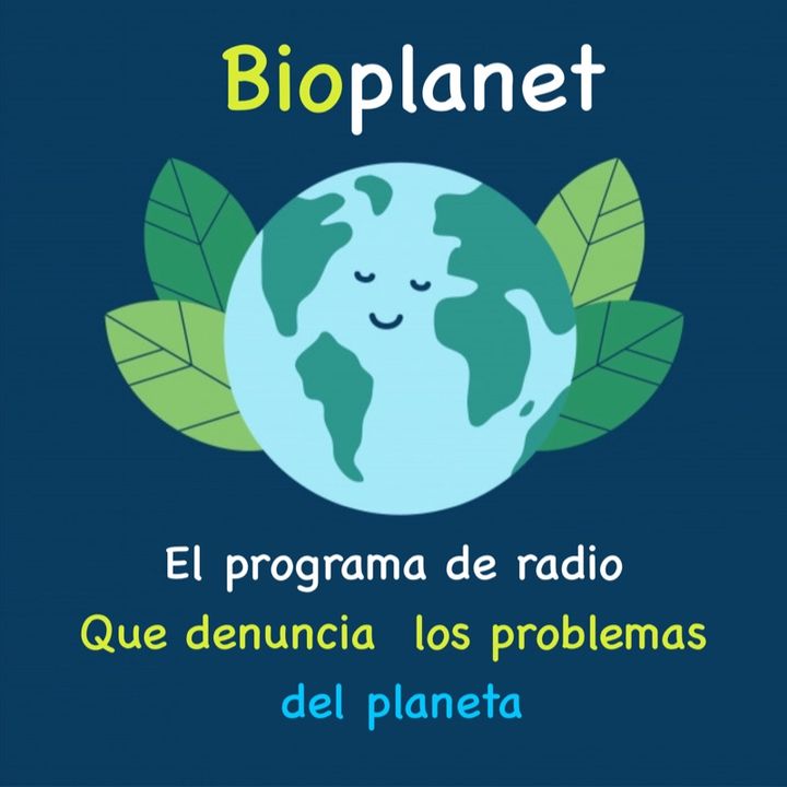 Radio GDR, la radio de 4º de Giner de los Rios. Bioplanet