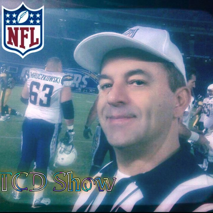 2023 - NFL Episode 2 (week 3) - Fantasy Football Saturday Show - TCDShow.com