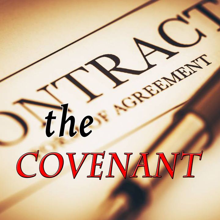 The Covenant, Genesis 9:6-10