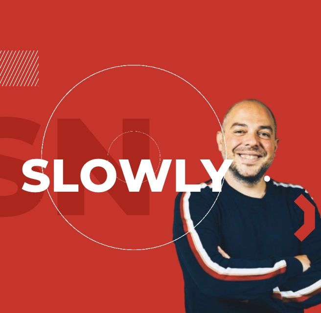 Slowly - La settimana di Slow News