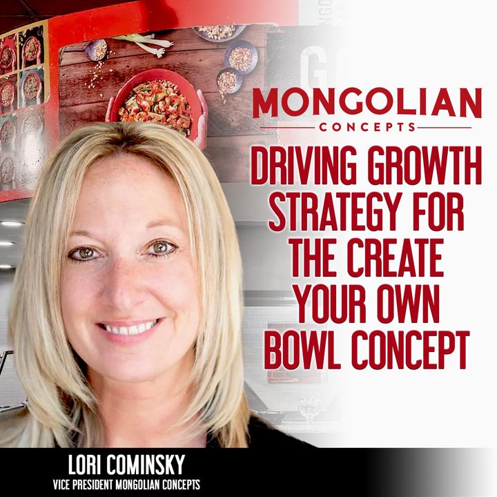 108. Driving Growth Strategy for the Create Your Own Bowl Concept Group
