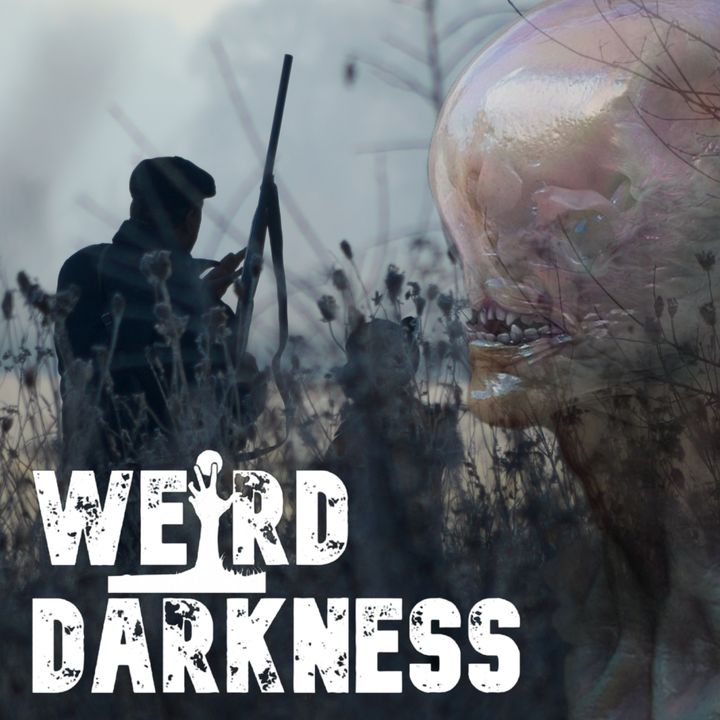 “THE DAMNED THING” BY AMBROSE BIERCE and TEN MORE SHORT FICTION HORROR STORIES!  #WeirdDarkness