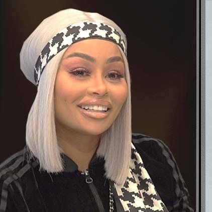 Blac Chyna’s Been Hustling Since She Was 10, Reveals She Made Bulk of Her Fortune With No Manager