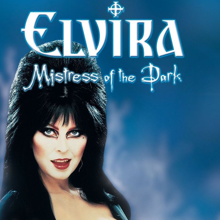 Episode 265: Elvira: Mistress of the Dark (1988)