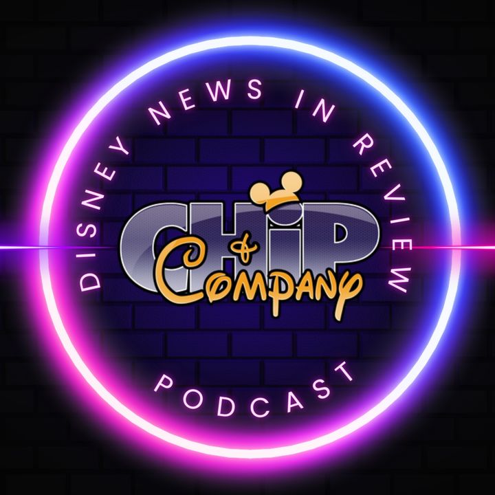 Disney News in Review - Disney vs DeSantis, Disney 100, and More