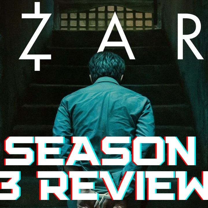 Ozark: Season 3 | Spoiler Review | Season 4 Predictions