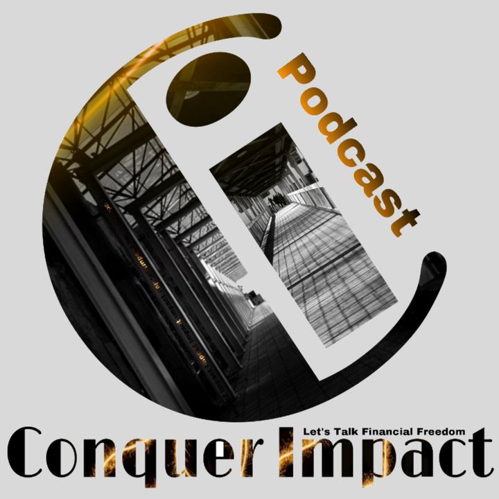 Conquer Impact Podcast