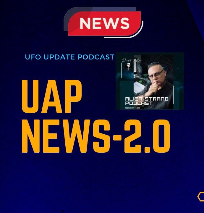 UAP NEWS 2.0