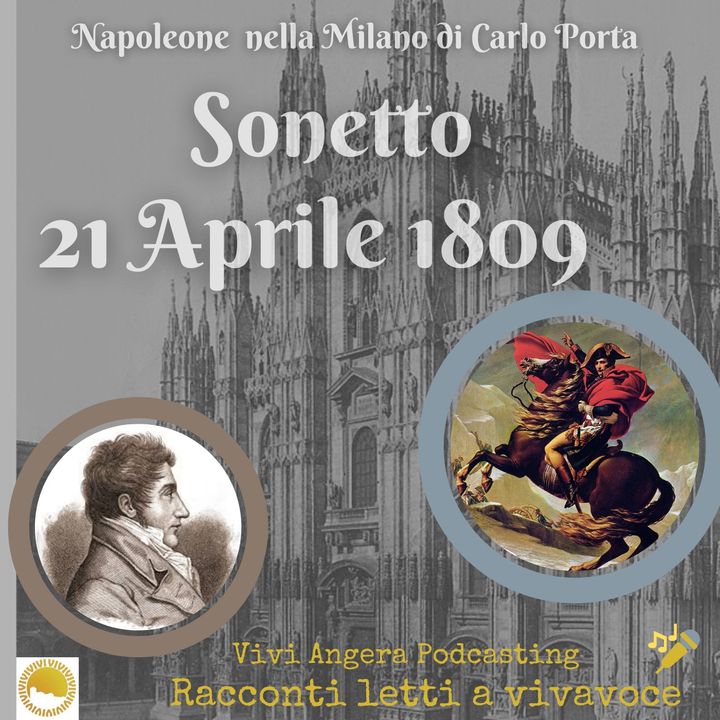 21 aprile 1809 ( Legge Anna Giulia)