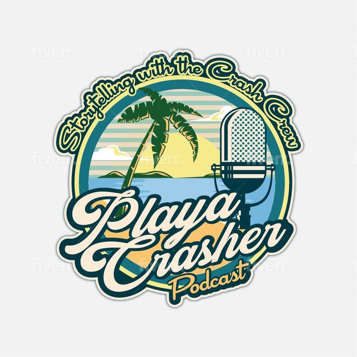 Playa Crasher Podcast