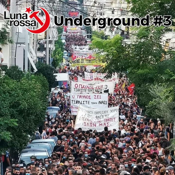 Underground #3