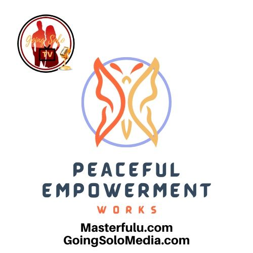Peaceful Empowerment Works