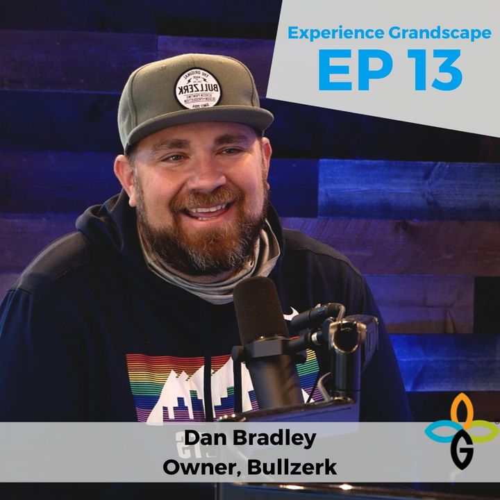 Episode 13: Bullzerk: created for Dallas by Dallas.
