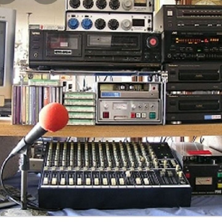 Radio albayaan