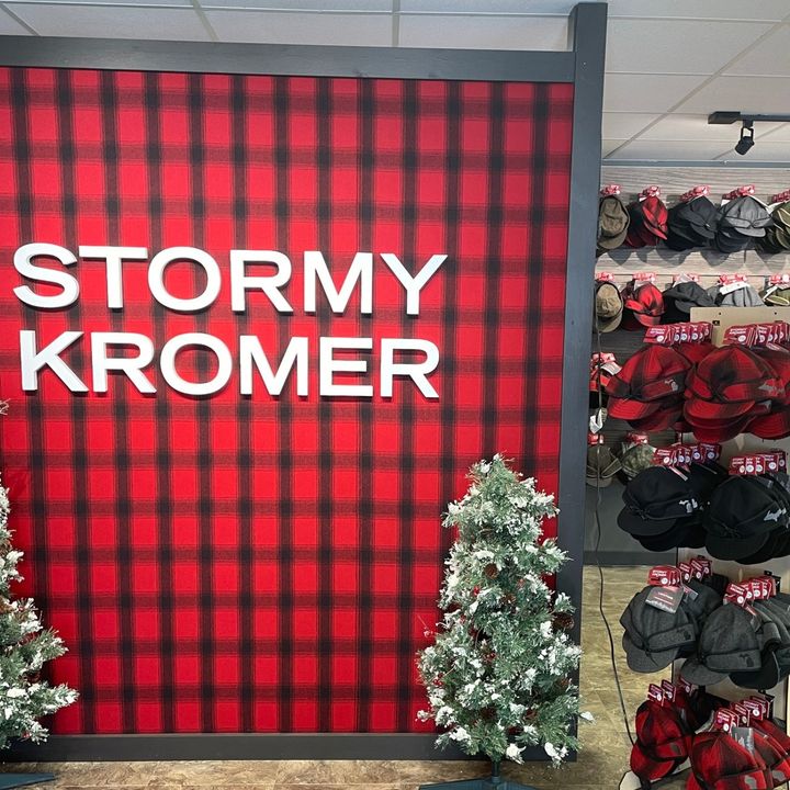 The history of Stormy Kromer in Michigan's Upper Peninsula (Dec. 16-17, 2023)