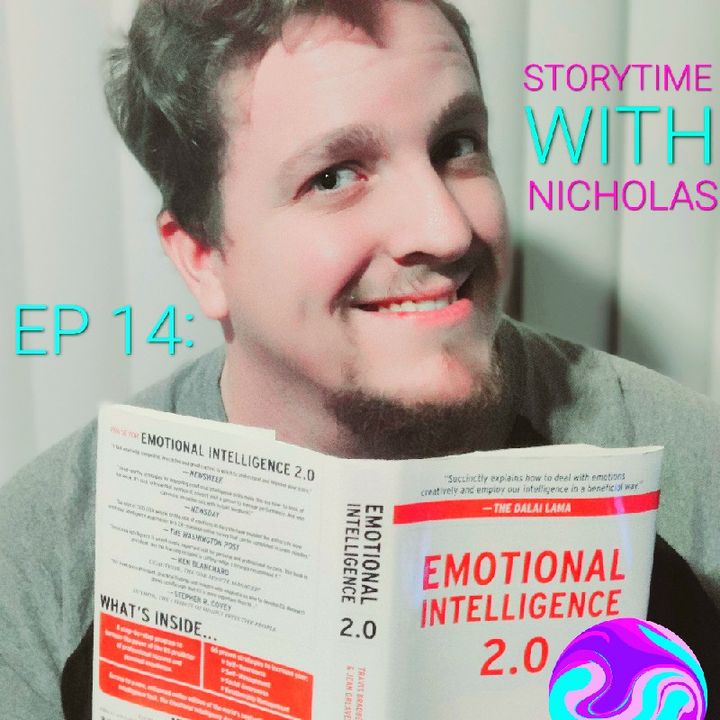 EP14: Storytime With Nicholas