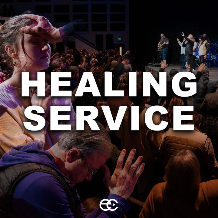 Healing Service | Pastor Diego Mesa | Experiencechurch.tv