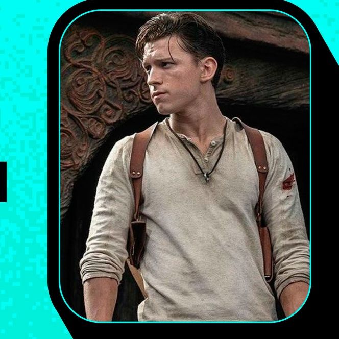 Game Trends #24: O que podemos esperar do filme de Uncharted?