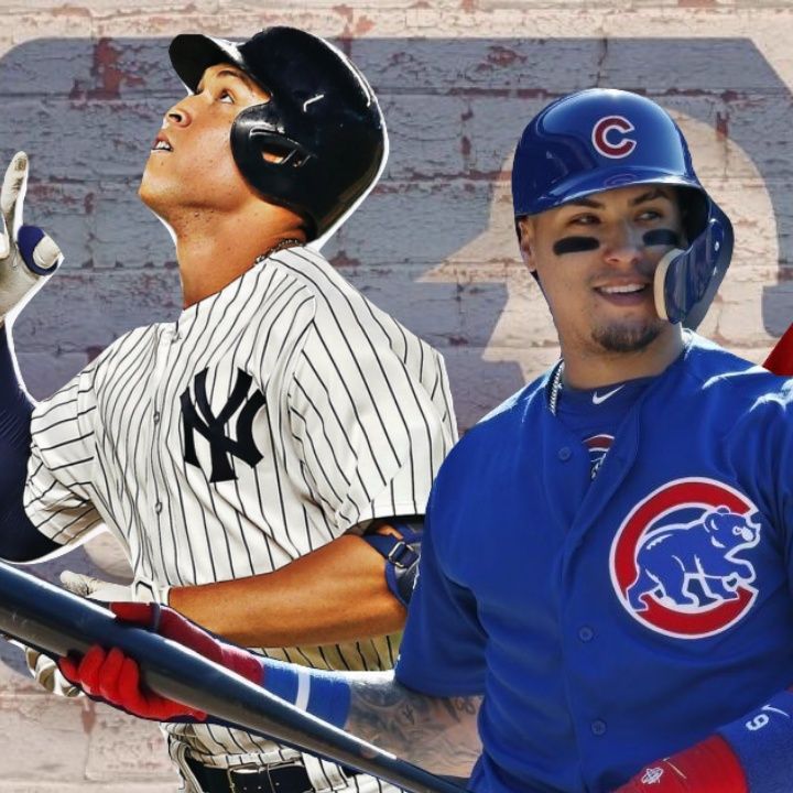 Grandes Ligas de Beisbol 2020 La previa de los equipos de MLB 1