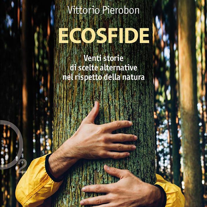 Vittorio Pierobon "Ecosfide"