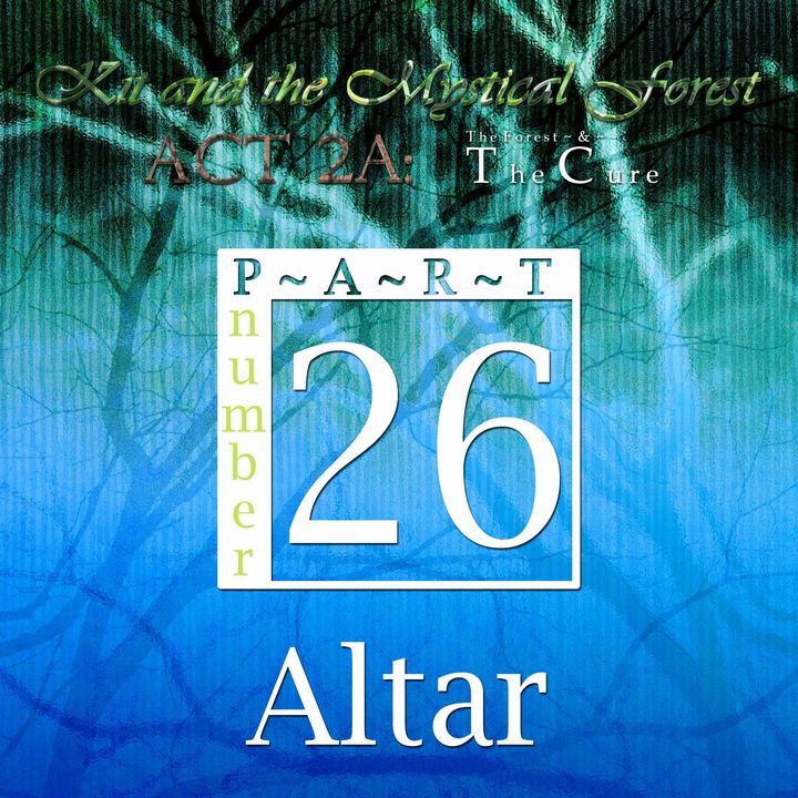 Part 26: Altar (Remastered)