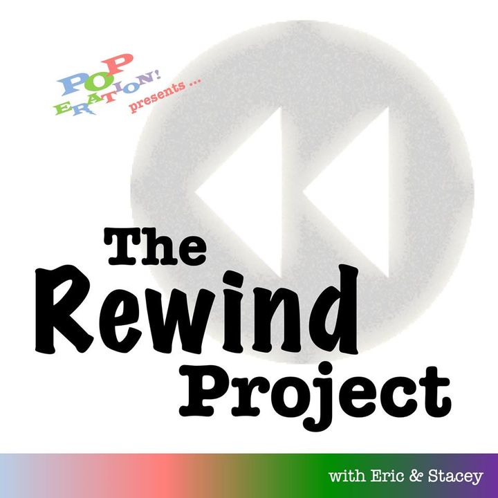 The Rewind Project