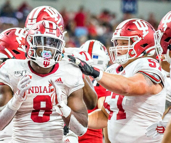 Indiana Football Weekly: Ball State review and Eastern Illinios Preview