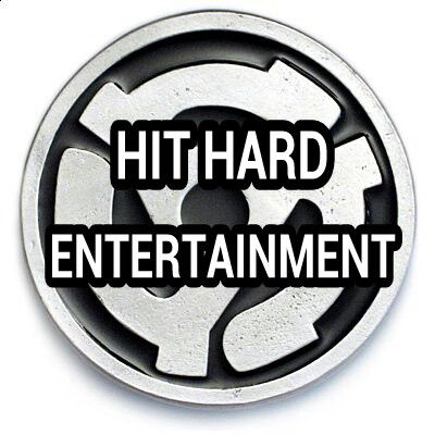 THE HIT HARD ENTERTAINMENT SHOW