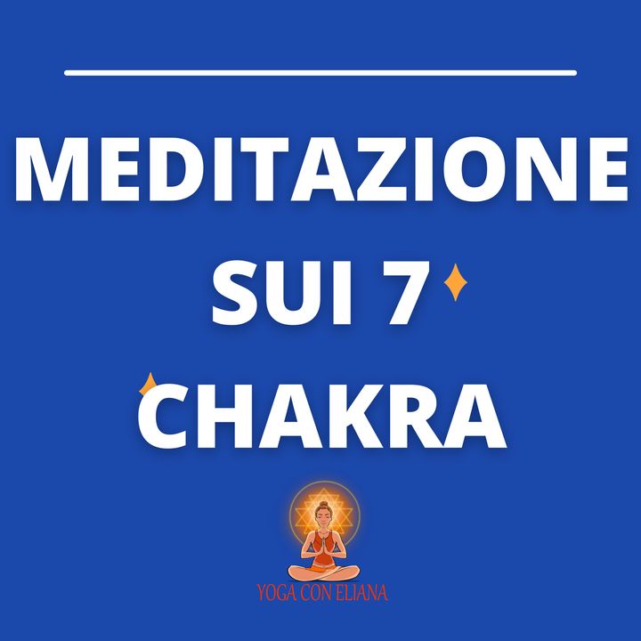 Meditazione 4 chakra Anahata