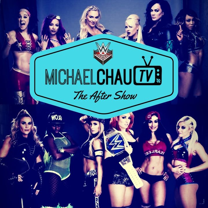 WWEMCTV's The After Show